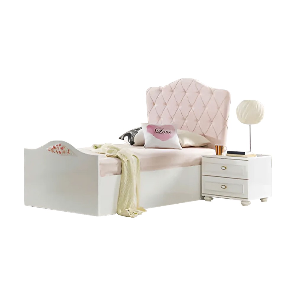 Jugendbett Bett Led Beleuchtung Schlummerbett Kinderbett Betten Tagesbett