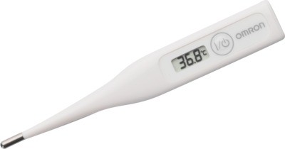 OMRON EcoTemp Basic digital Fieberthermometer 1 St