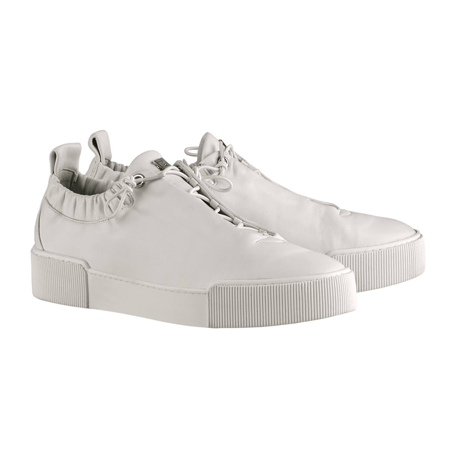 Högl PURE für Damen, weiß, Größe 42 EU / 8 UK