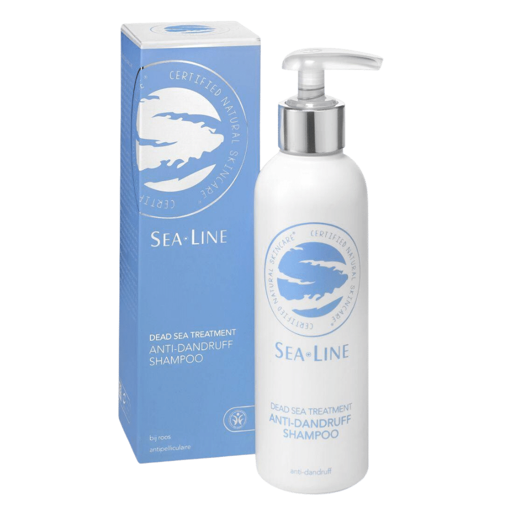 Anti-Schuppen Shampoo