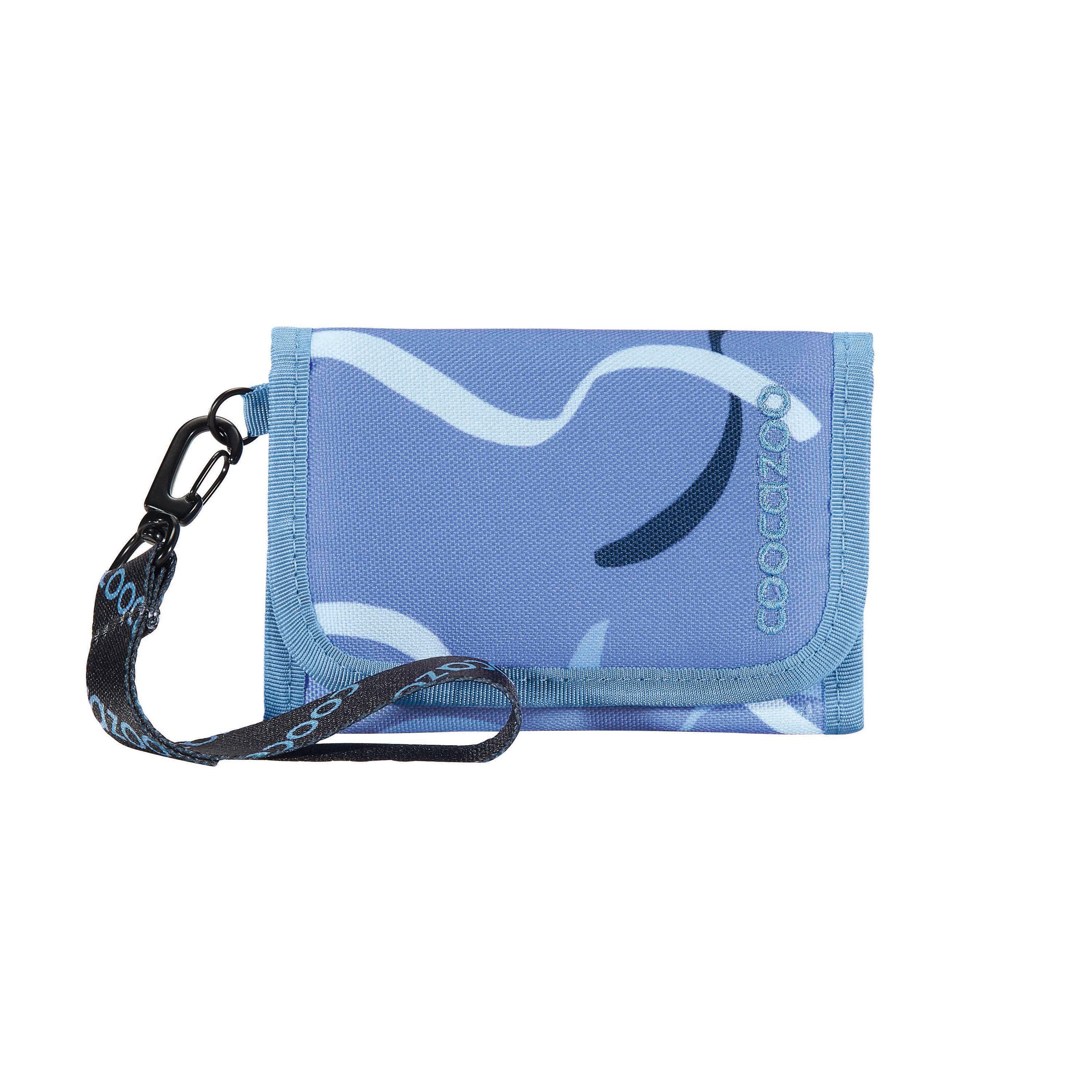 Coocazoo - coocazoo Geldbörse, Cool Breeze