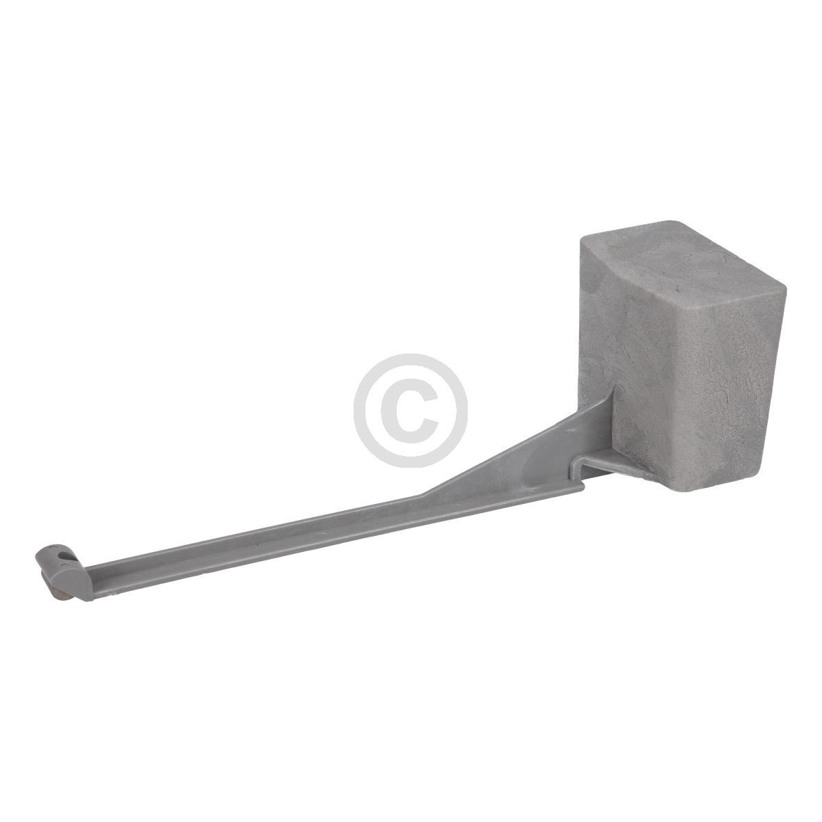 Schwimmer Miele 8505201 mit Magnet f�r Wasserbeh�lter Dampferzeuger Dampfgarer (EA-8505201)