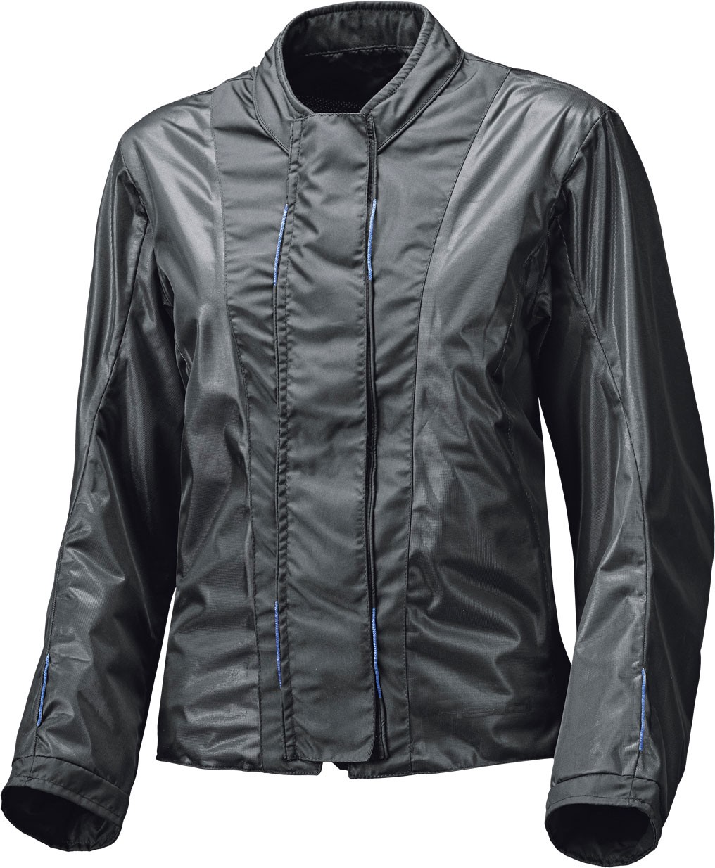 Held Clip-in Rain Top, kurtka przeciwdeszczowa kobiety , kolor: czarny , rozmiar: XL