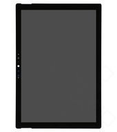 Display (LCD + Touch) für Microsoft Surface Pro 7 Plus