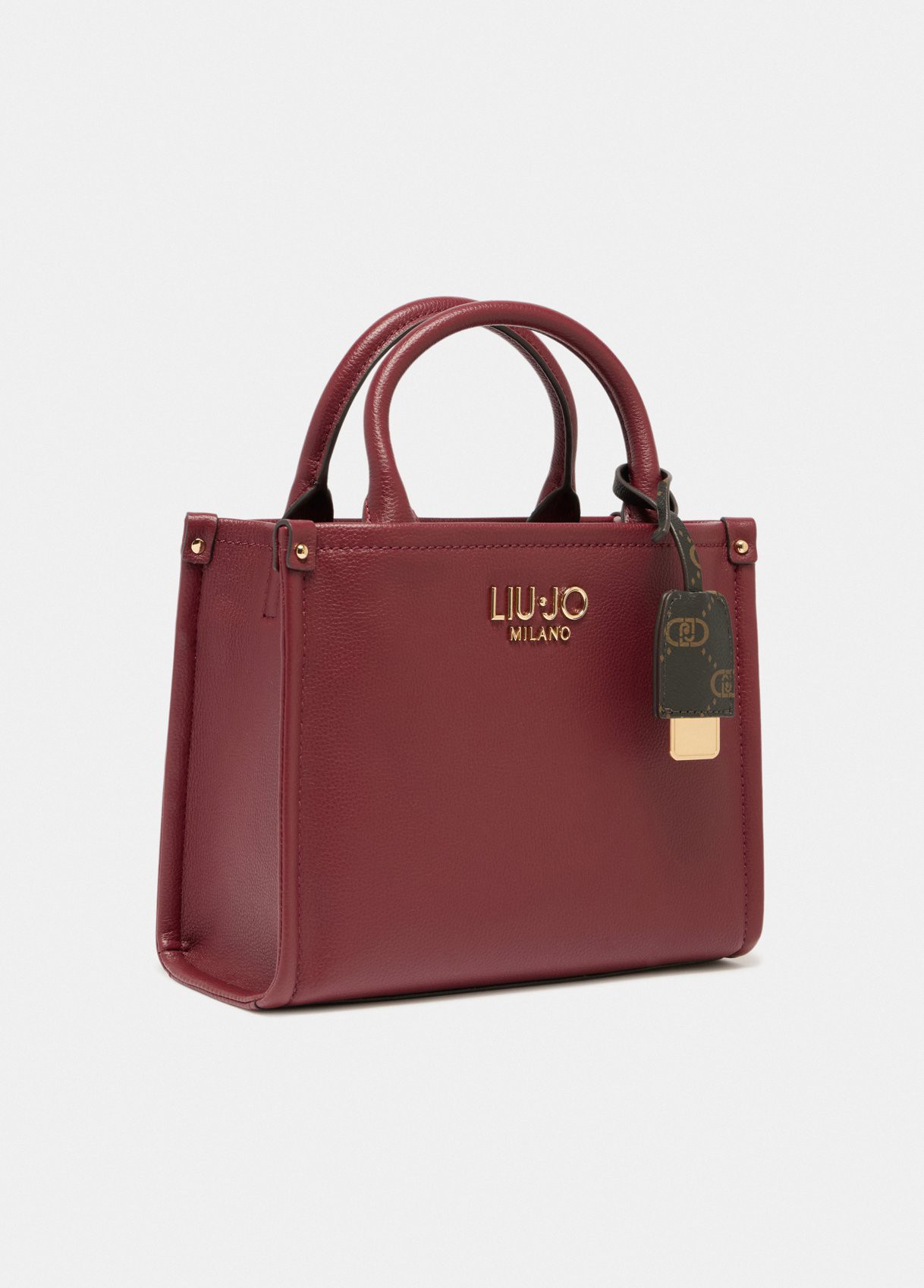 Liu Jo Sac Petit Format Avec Charm