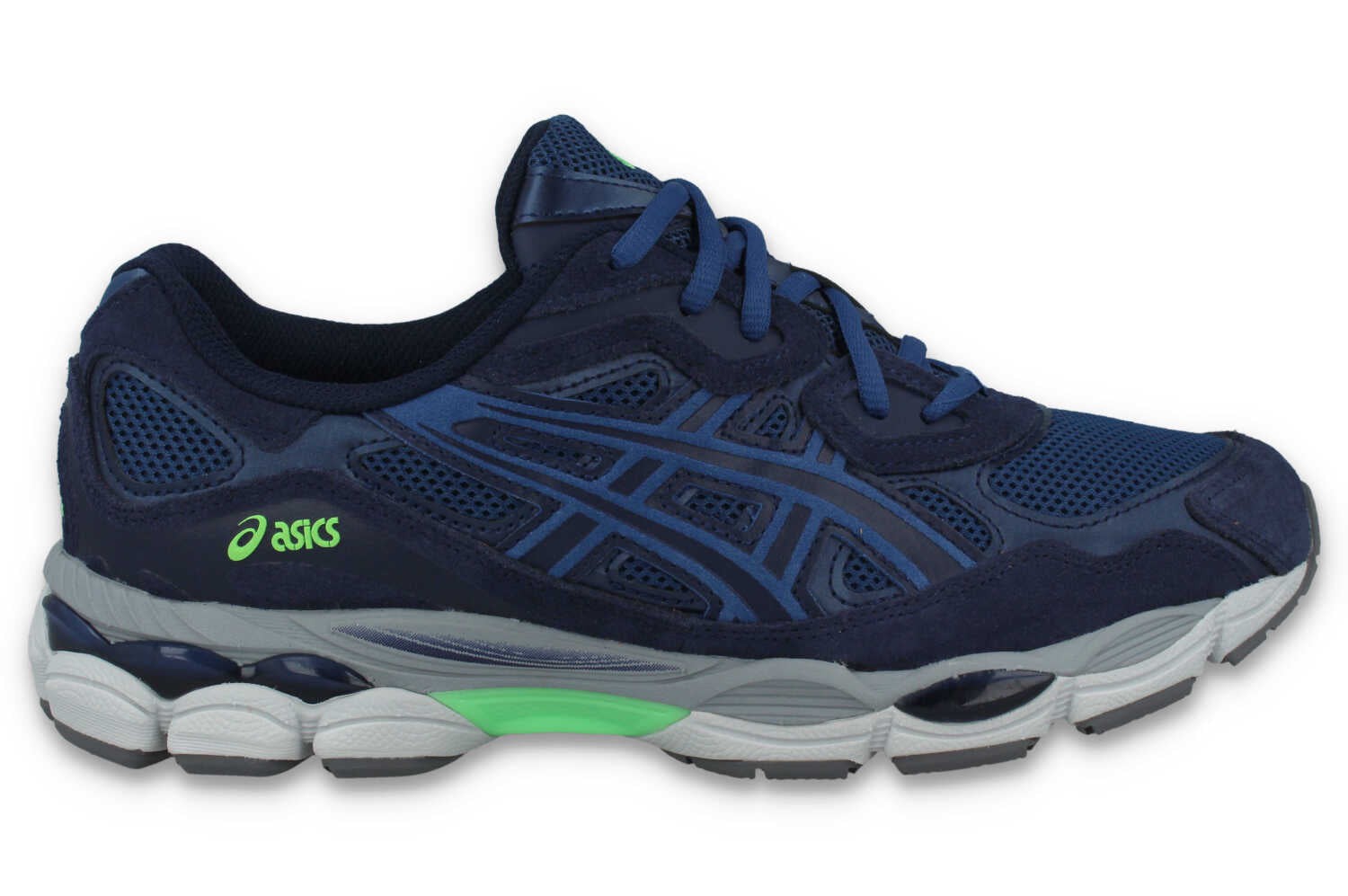 Asics - Gel-NYC - Sneaker