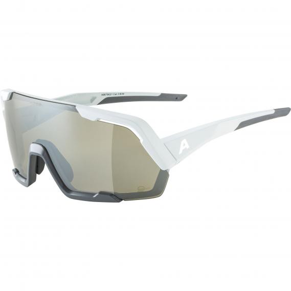 Sonnenbrille Alpina Rocket Q-Lite