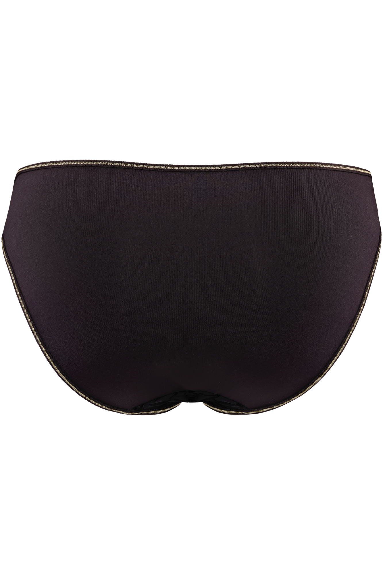 Marlies Dekkers 5 Cm Slip The Adventuress - Schwarz - XXL