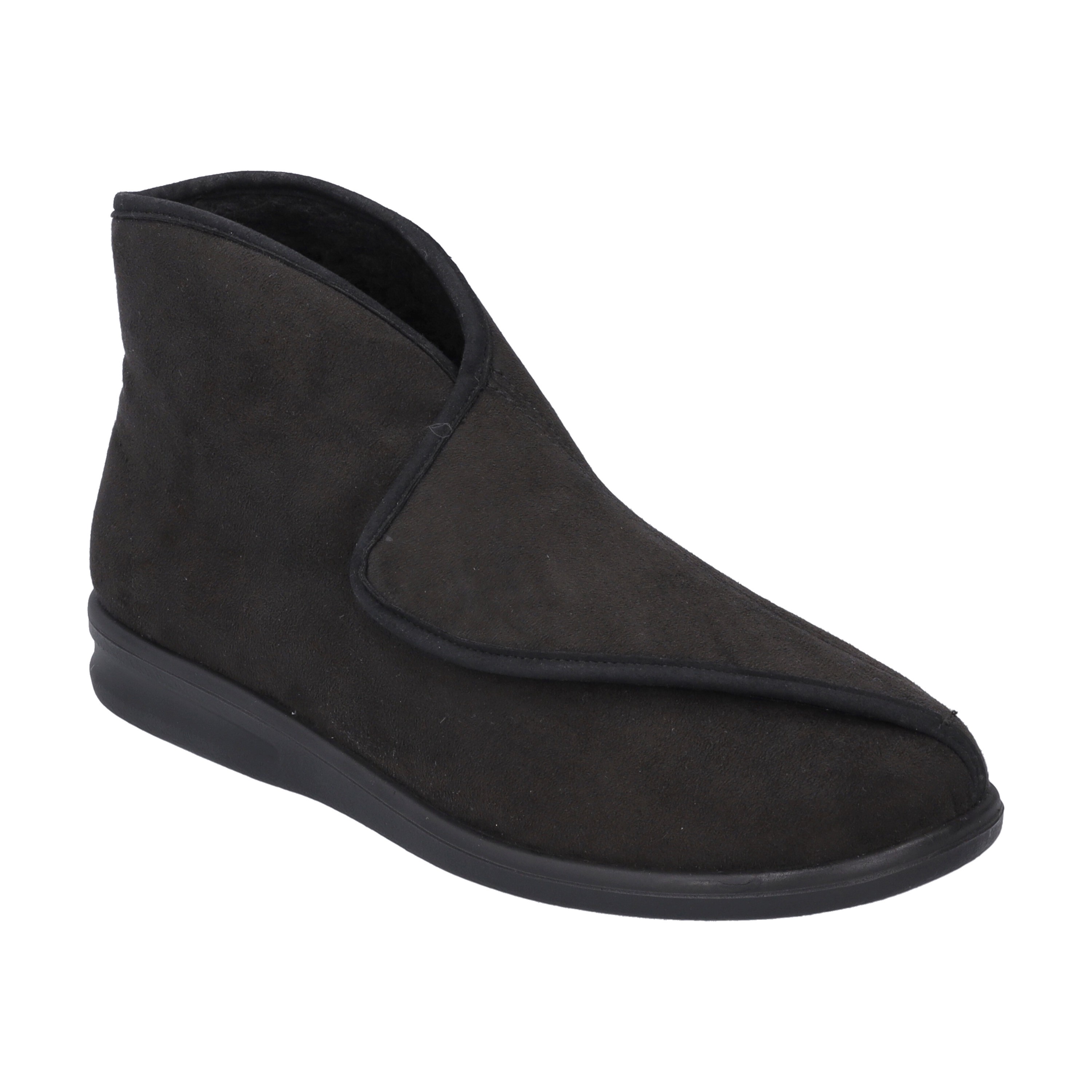 Westland Belfort 89 | Hausschuh für Herren | Schwarz