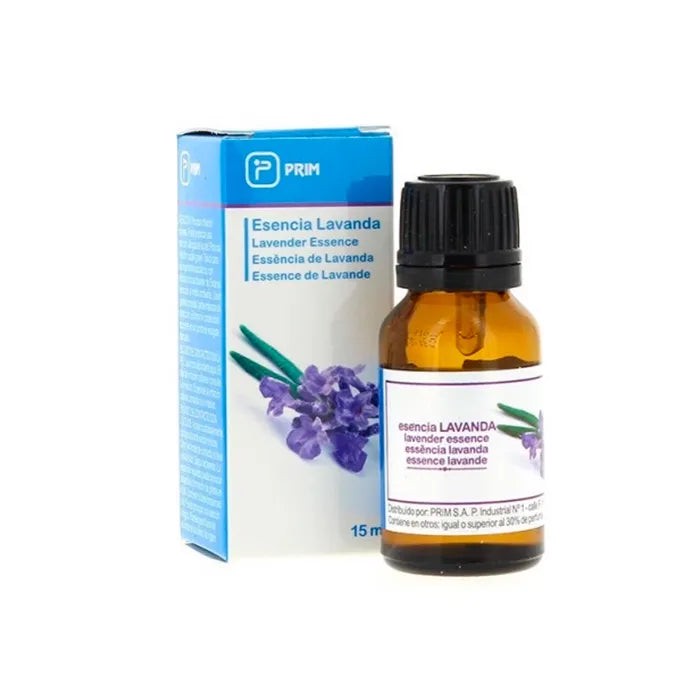 Prim Lavendel-Luftbefeuchter-Essenz 15 ml