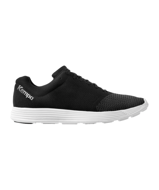 Kempa K-FLOAT Sneaker Schwarz F02