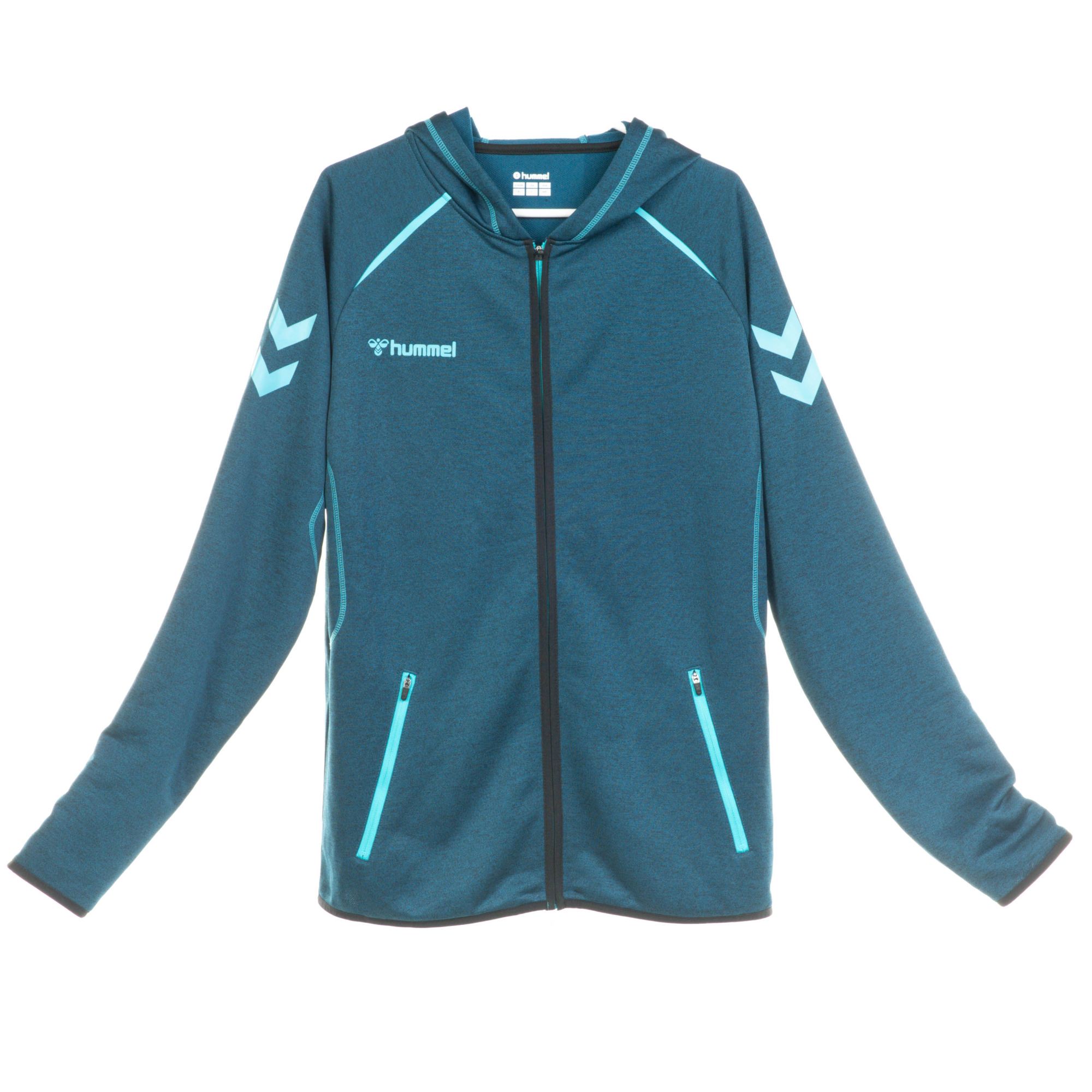Hummel Wanderjacke (Größe: XL)