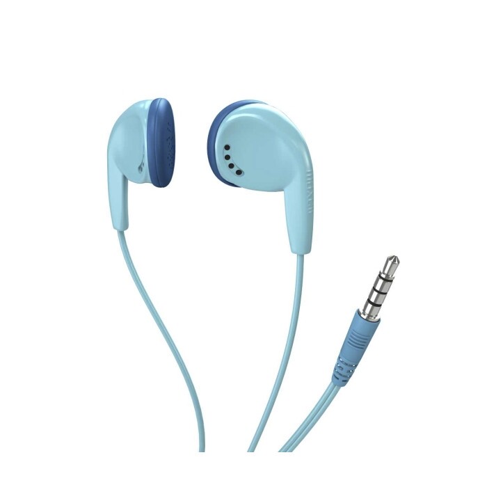 MAXELL EB-98 In-Ear Kopfhörer blau