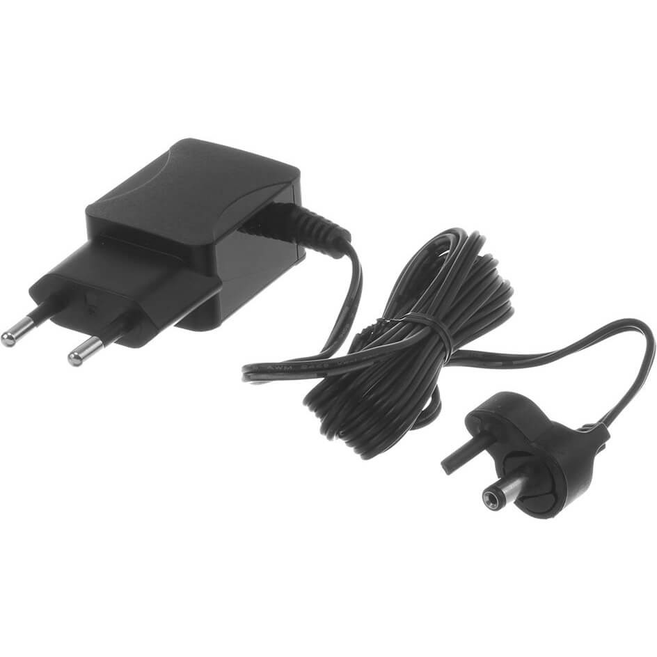 Netzteil Adaptor Output, 29V 200mA, EU-plug / with pin (BD-12036614)