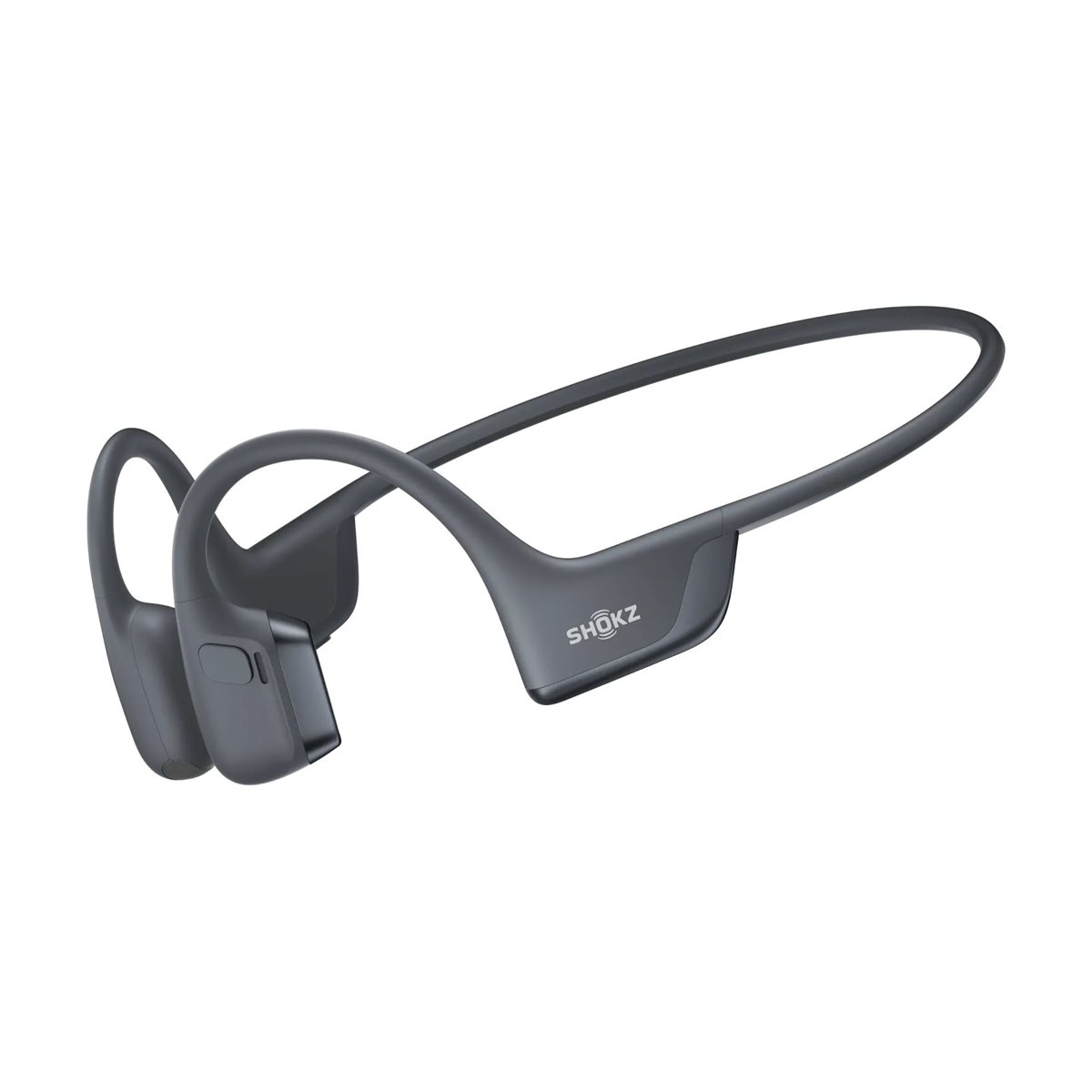 SHOKZ OpenRun Pro 2 Open-Ear Bluetooth Kopfhörer schwarz