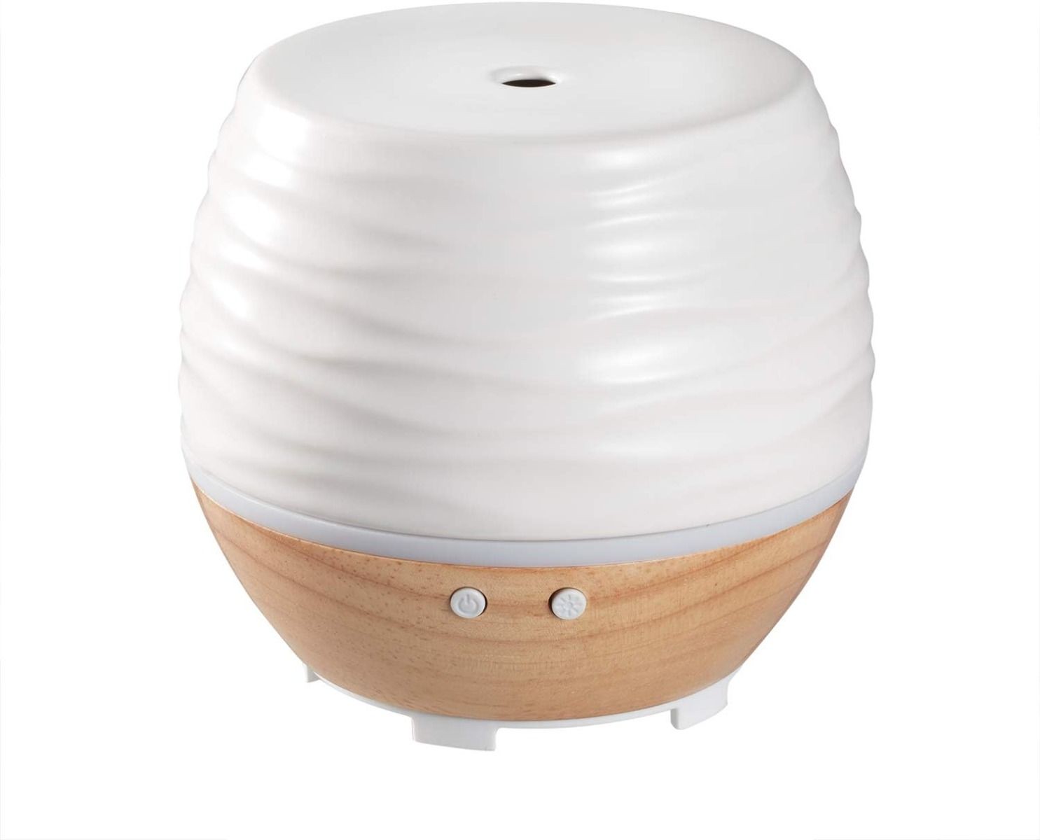 HoMedics ARM-535 TWT Ultraschall Luftbefeuchter Aromatherapie Humidifier