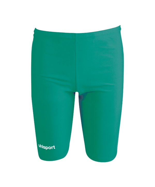 Uhlsport Tight Short Hose kurz Kids Grün F06