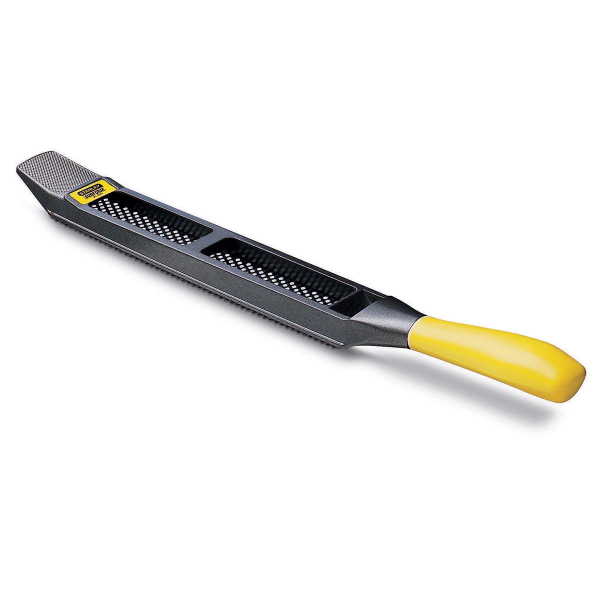 Outil de travail de surface Stanley Surform; 440 mm