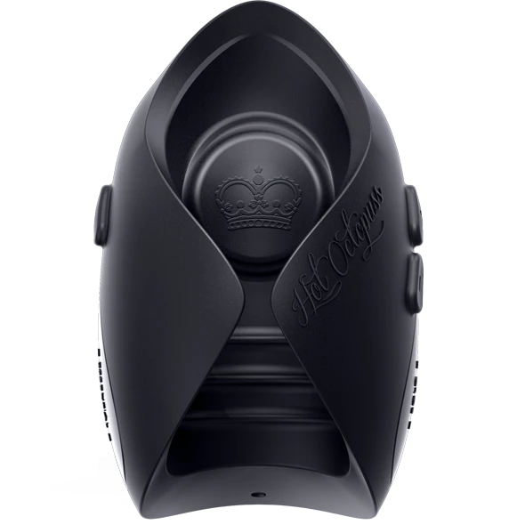 PULSE SOLO ESSENTIAL - Multi-Award-Winning Vibrating Penis Masturbator