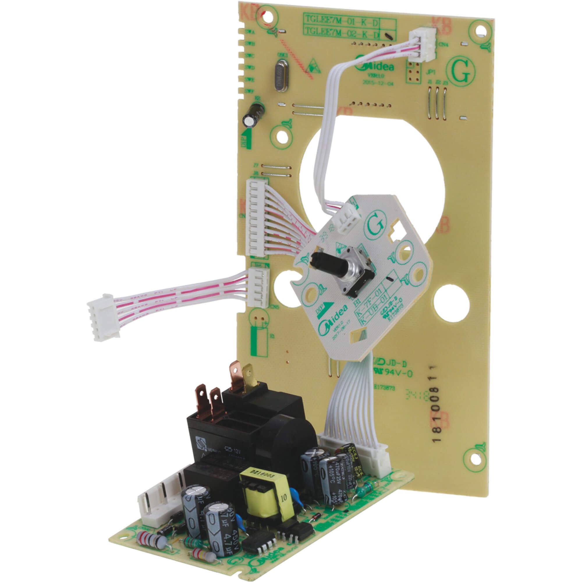 Bedienelektronik BSH 11002416 f�r Mikrowelle (BD-11002416)