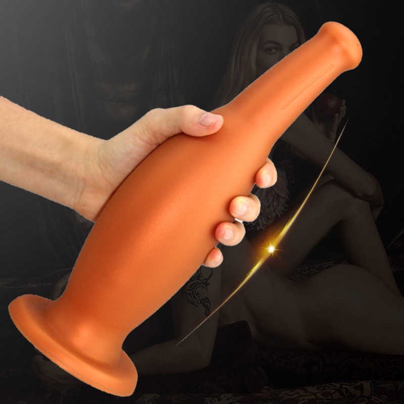 Vibrator Sex Huge Anal Dildo Butt Plug Analplug Buttplug Dilator Female Masturbators Prostate Massager Adult Sexy Toys for Gay Men Women Shop