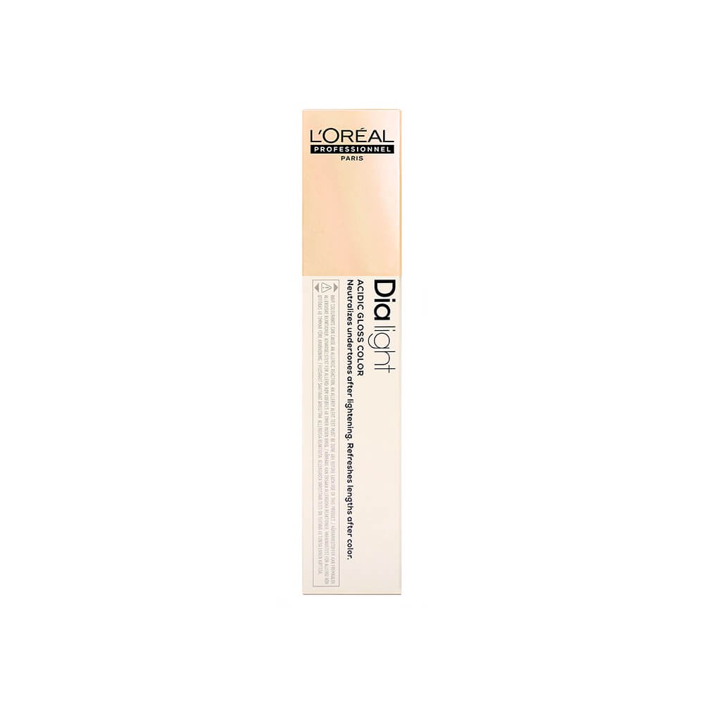 L'Oréal Professionnel Dia Light Coloration Ton sur Ton 6.3 50ml