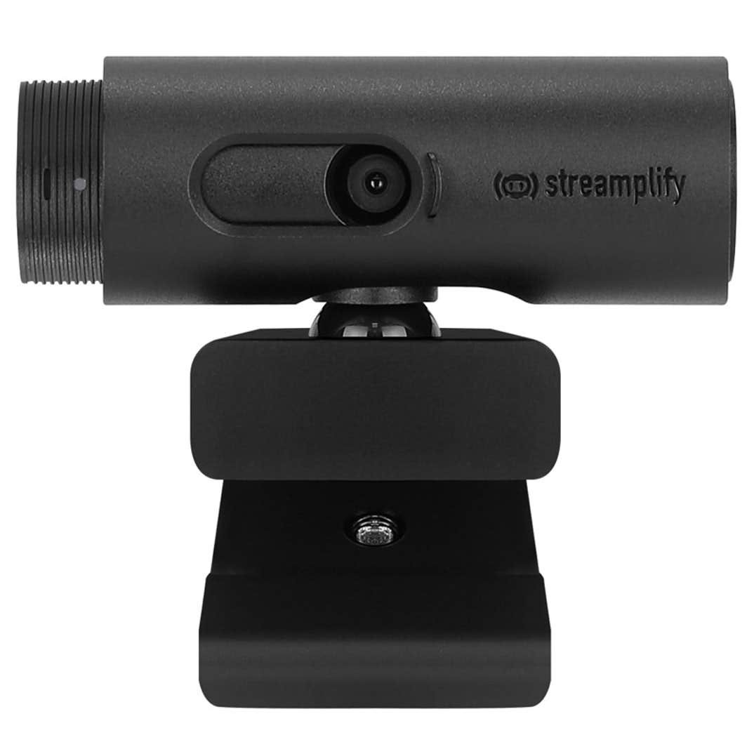 Streamplify CAM Full HD 1080p 2.0m Pixel High Quality Webcam for Streaming and Vlogging