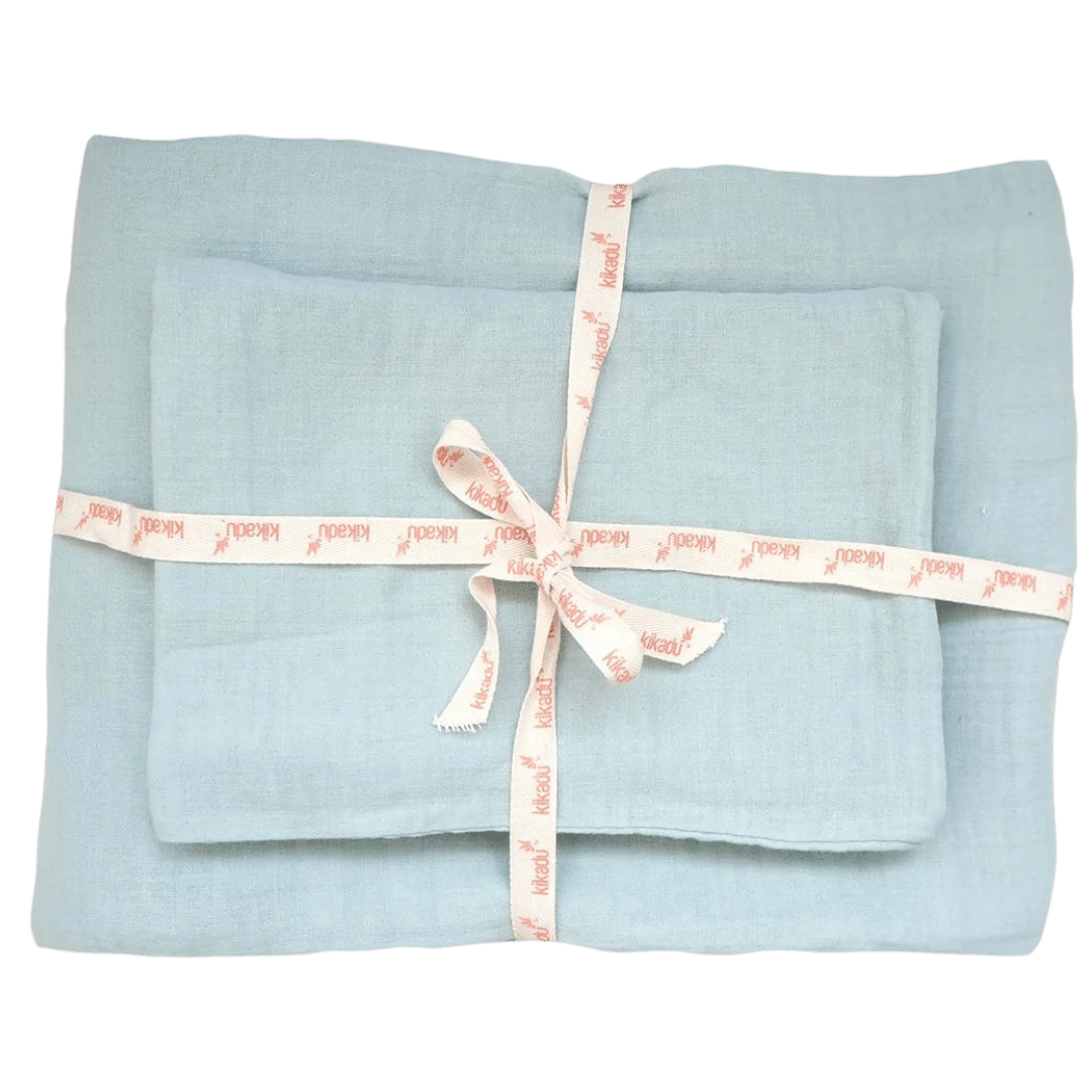 Bettwäsche Musselin