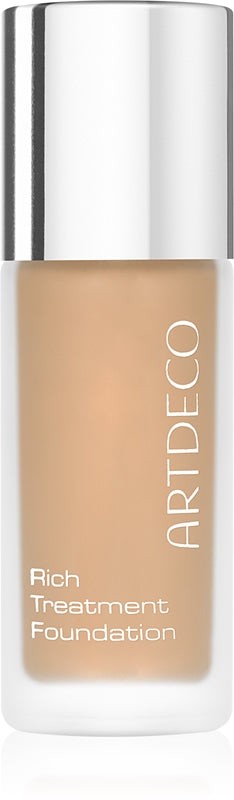 Artdeco Maquillage crème luxueux (Rich Treatment Foundation) 20 ml - Teinte : 18 Deep Honey