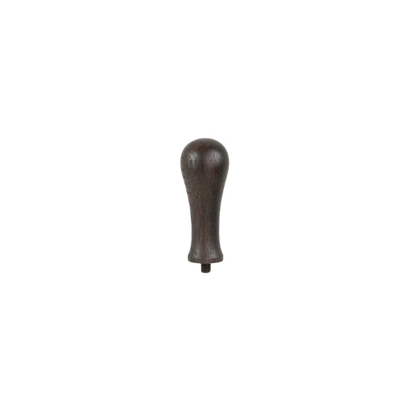 JoeFrex - Tamper Elegance Griff - Eiche