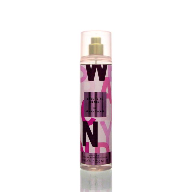 Ariana Grande Sweet Like Candy Body Mist 236 ml