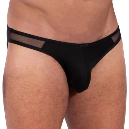 Manstore Slip Micro M2315 Noir