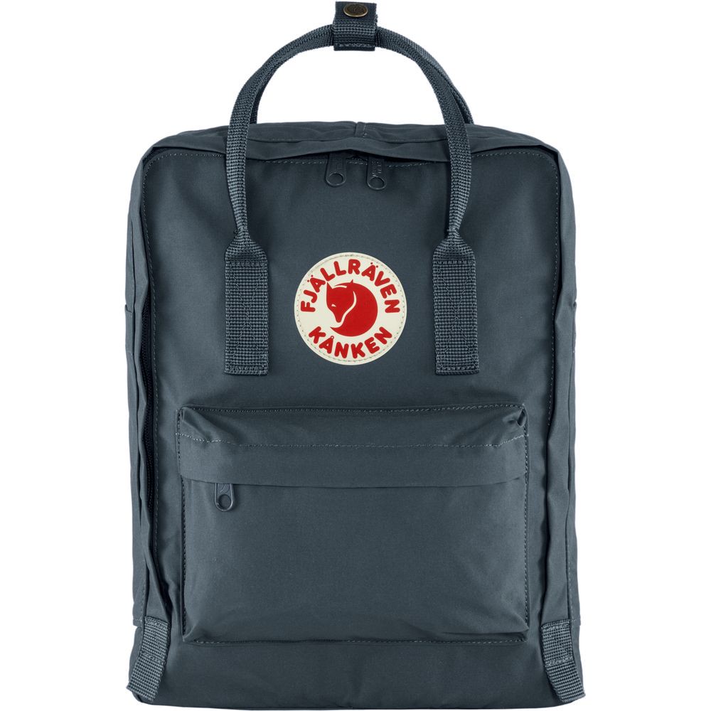 Fjällräven Kånken Rucksack navy