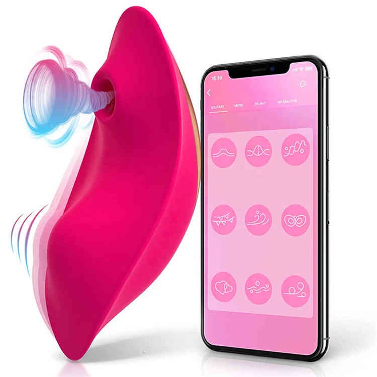 Vibrator Sexy Toys Massager 3in1 Sextoy application contrôlée vibration à télécommande dames sous-vêtements Secret Panty for girl