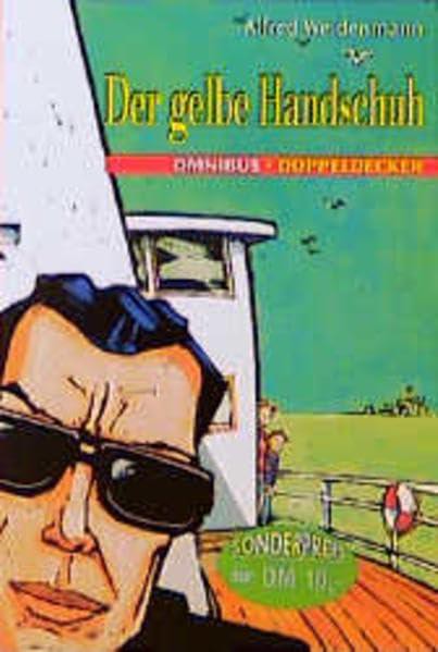 Der gelbe Handschuh