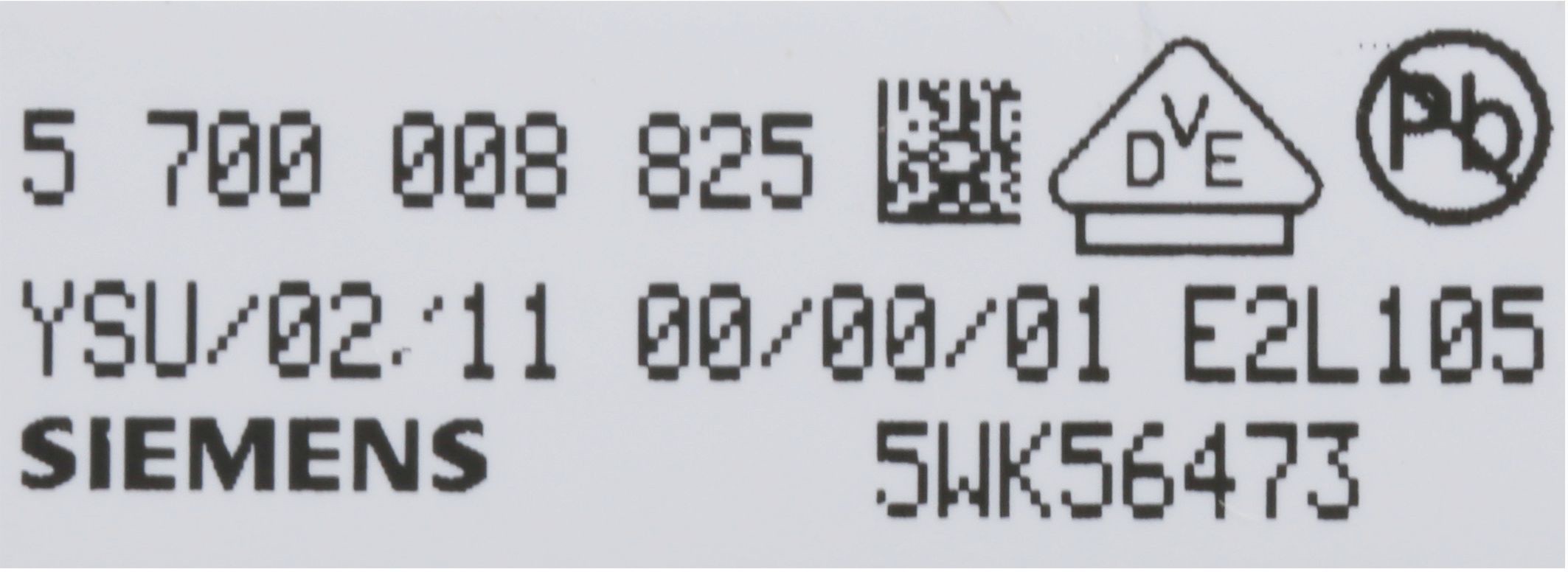 Netzteil Elektronik/Netzteil komplett (BD-00172376)