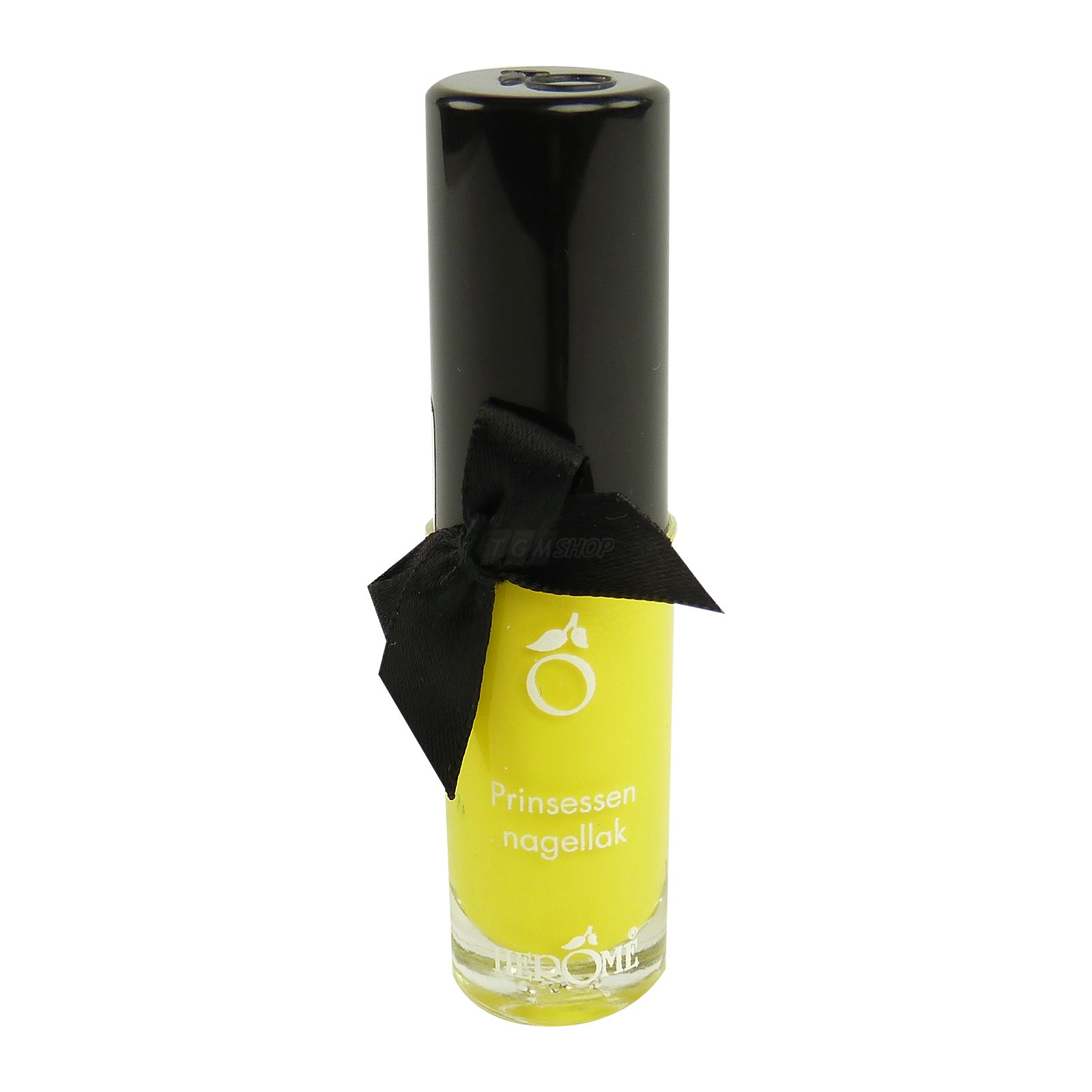 HERÔME Prinsessen Nagellack Maniküre Farbe Nail polish 7ml - 408 I am Fun