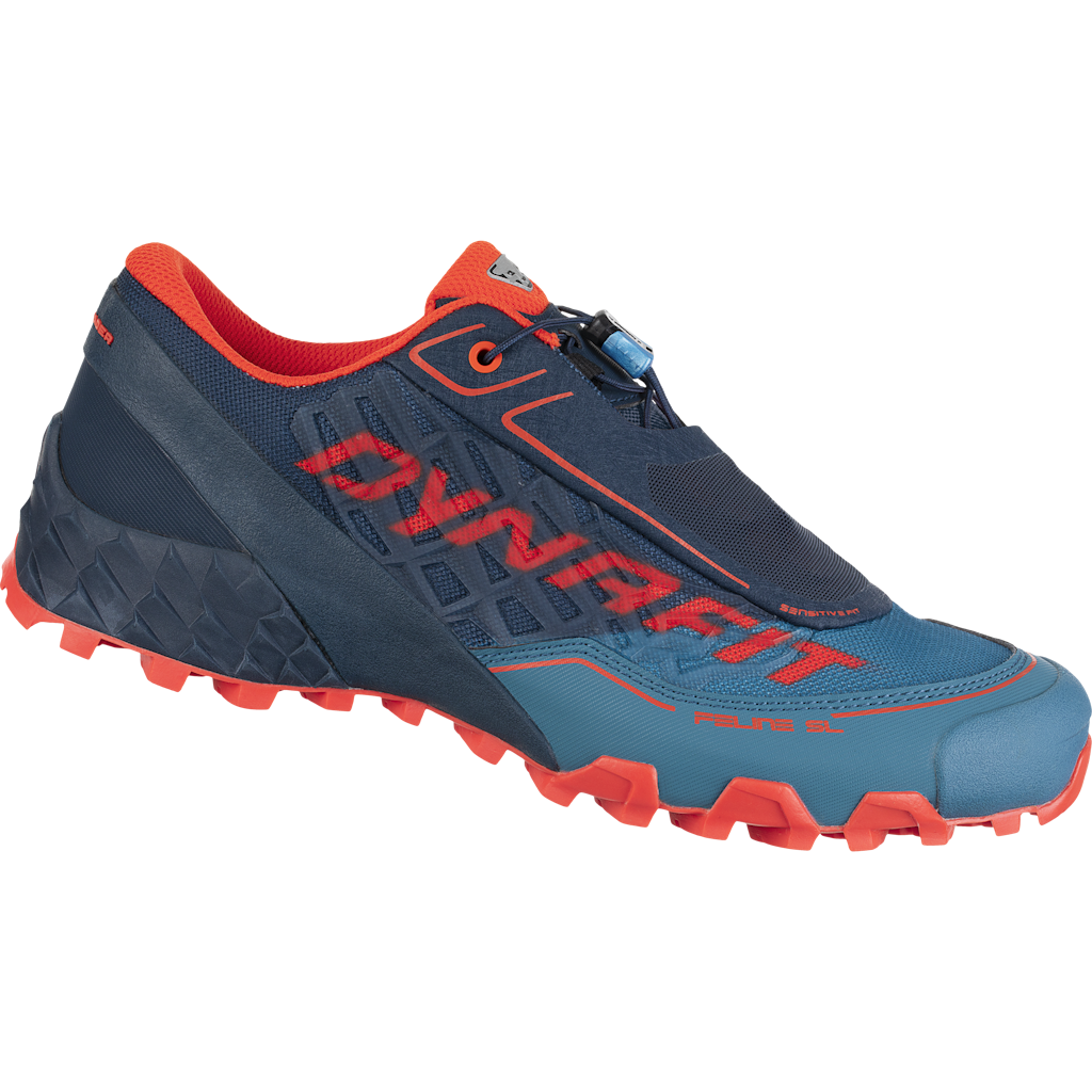 DYNAFIT - Feline SL Laufschuh Herren - Blau (Gr.: 40,5)