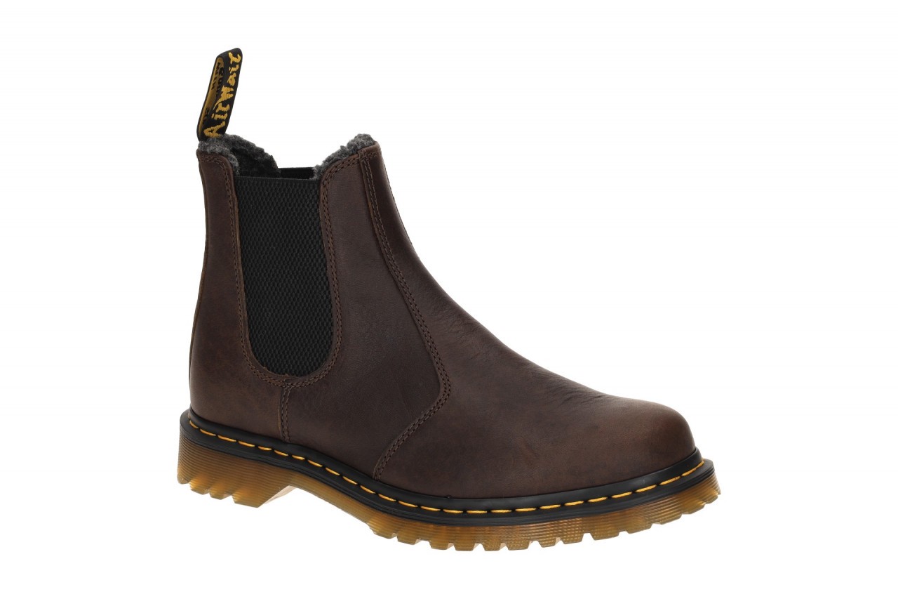 Dr. Martens 2976 WL 31874200 braun - Warmgef?tterte Winterstiefel f?r Herren
