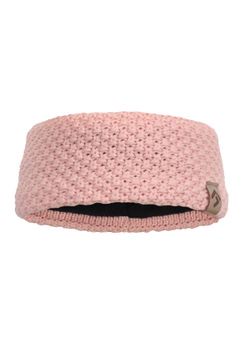 Stirnband Viper, L, coral, unisex, Direct Alpine