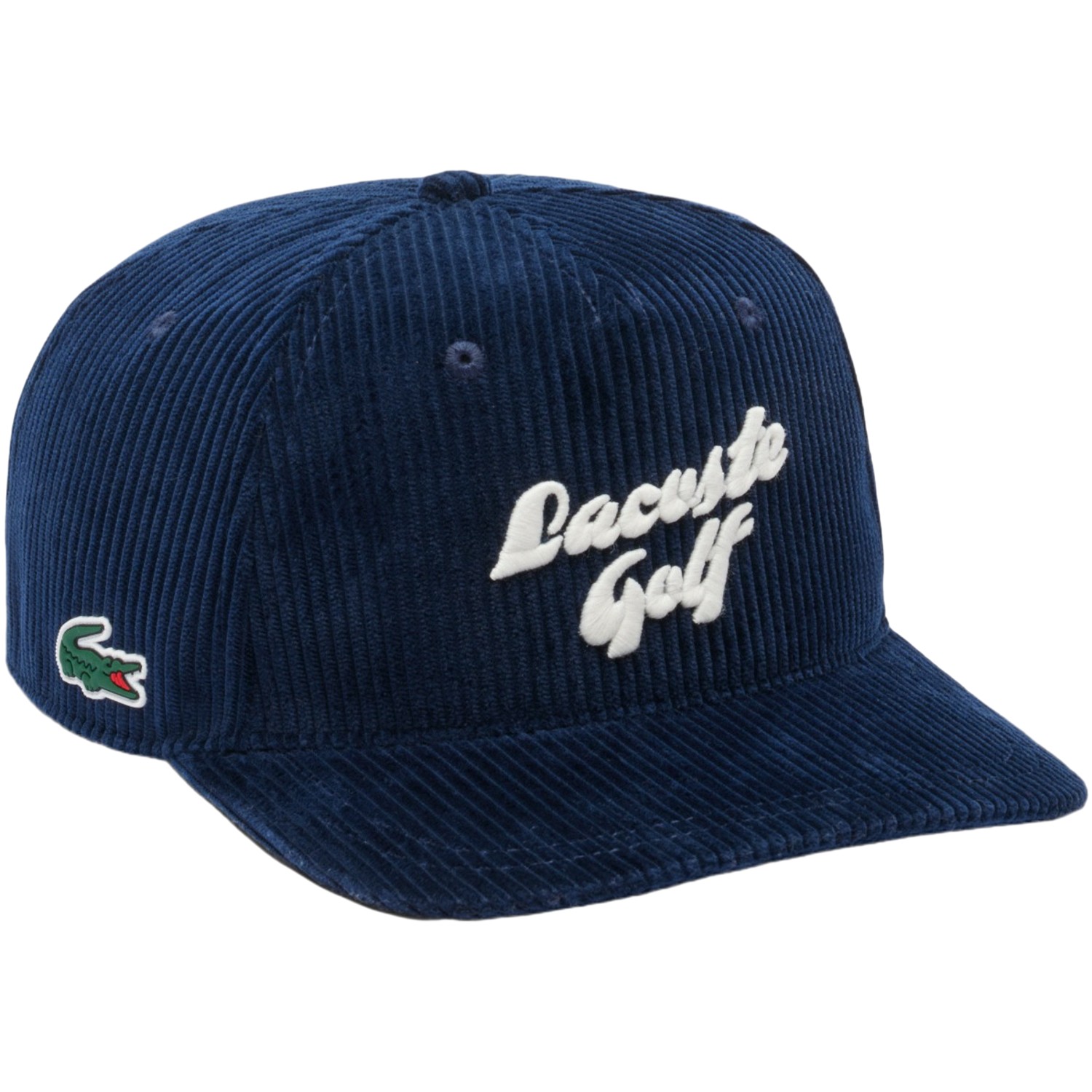 LACOSTE Cap Pioneer, navy