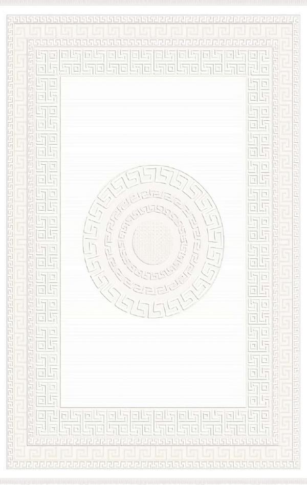 Luxusteppiche Moderne Teppiche Teppich Grau Abstrakt Orientteppiche 160x230