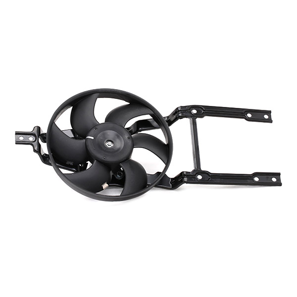 PRASCO CR7502 Ventilator Radiator D1: 330mm
