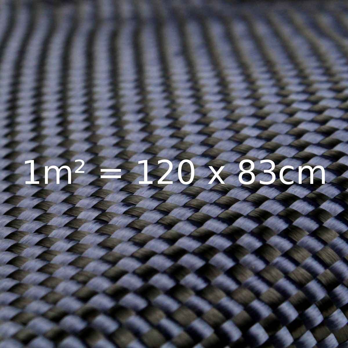 1qm Matte Leinwand wie Carbon CFK GFK Glasfaser für Reparaturen Karosserie Boot