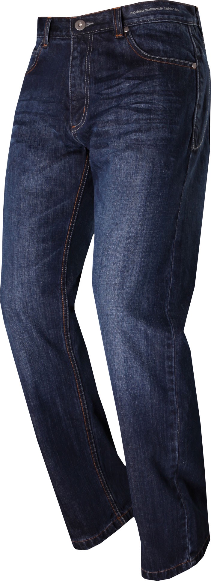 Modeka Denver II Pro, jeans , color: Blue , size: 30/32