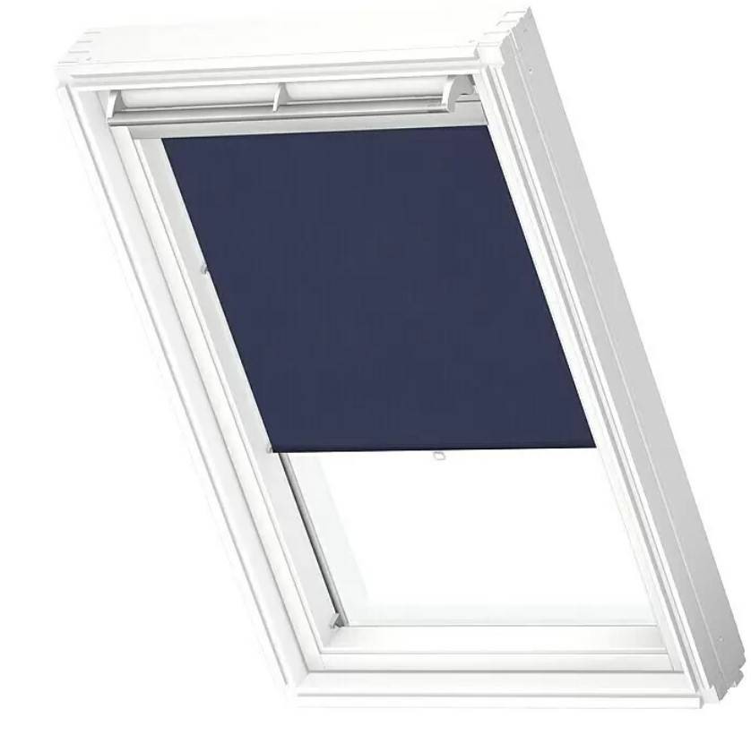 VELUX GGU 0070 inklusive Sonnenschutz-Rollo Sparpaket inkl. Eindeckrahmen