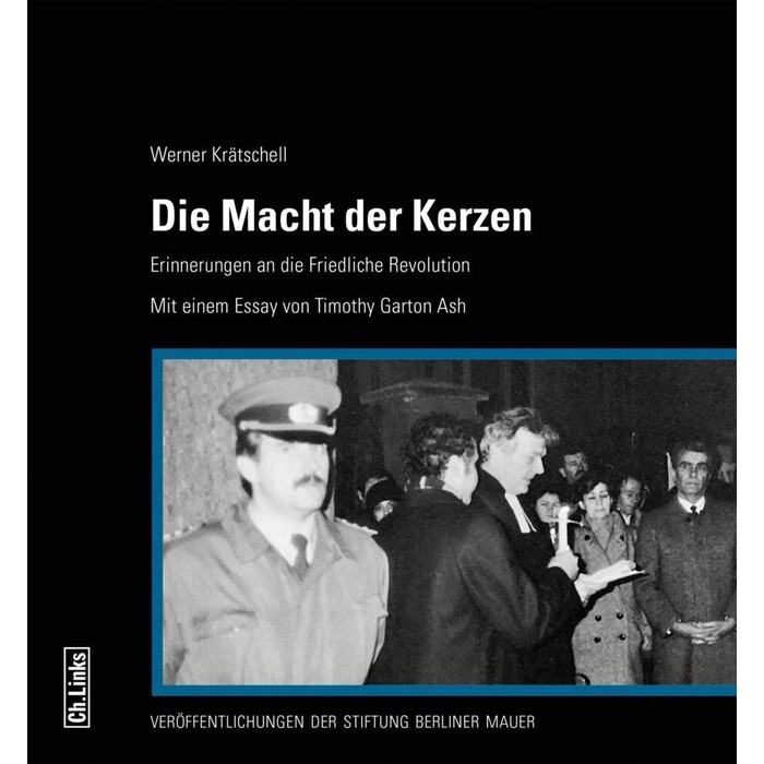 Die Macht der Kerzen - Taschenbuch