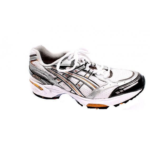 Damen Laufschuh Asics Gel Blaze