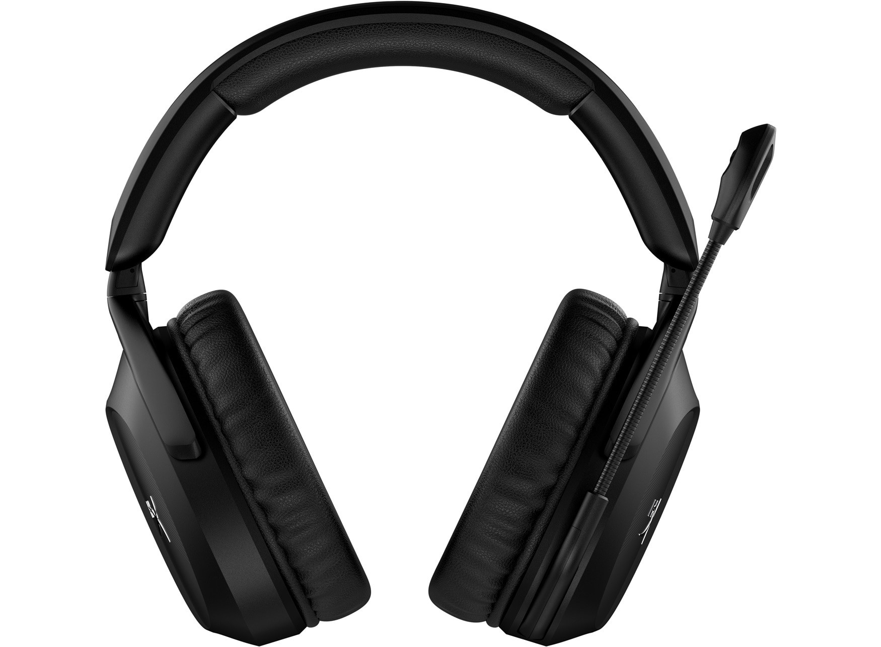 HyperX Cloud Stinger 2 – Gaming-Headset (schwarz)