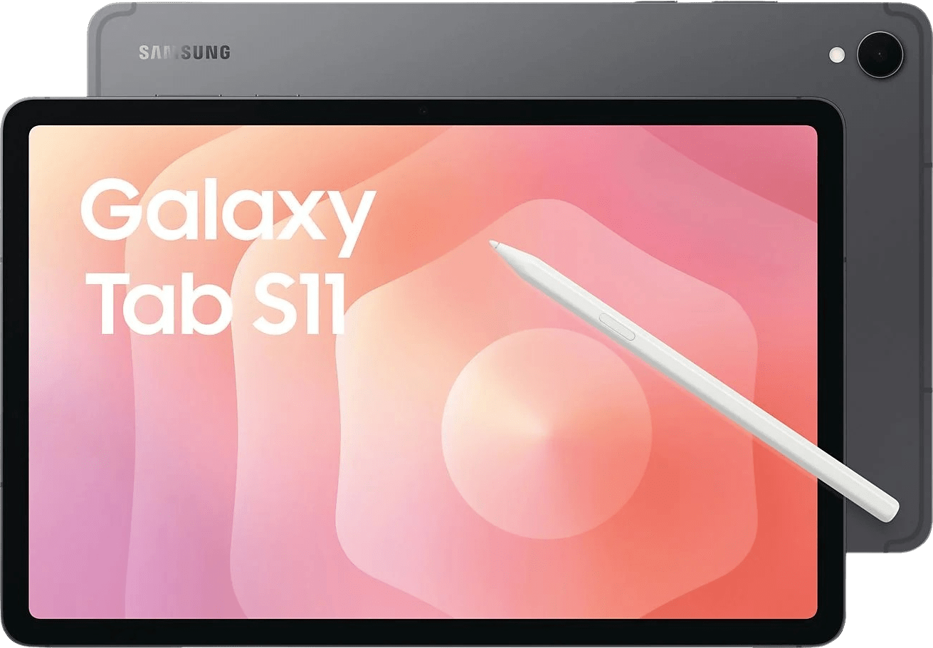 Samsung Tablet, Galaxy Tab S11 - WIFI - Android - 128GB